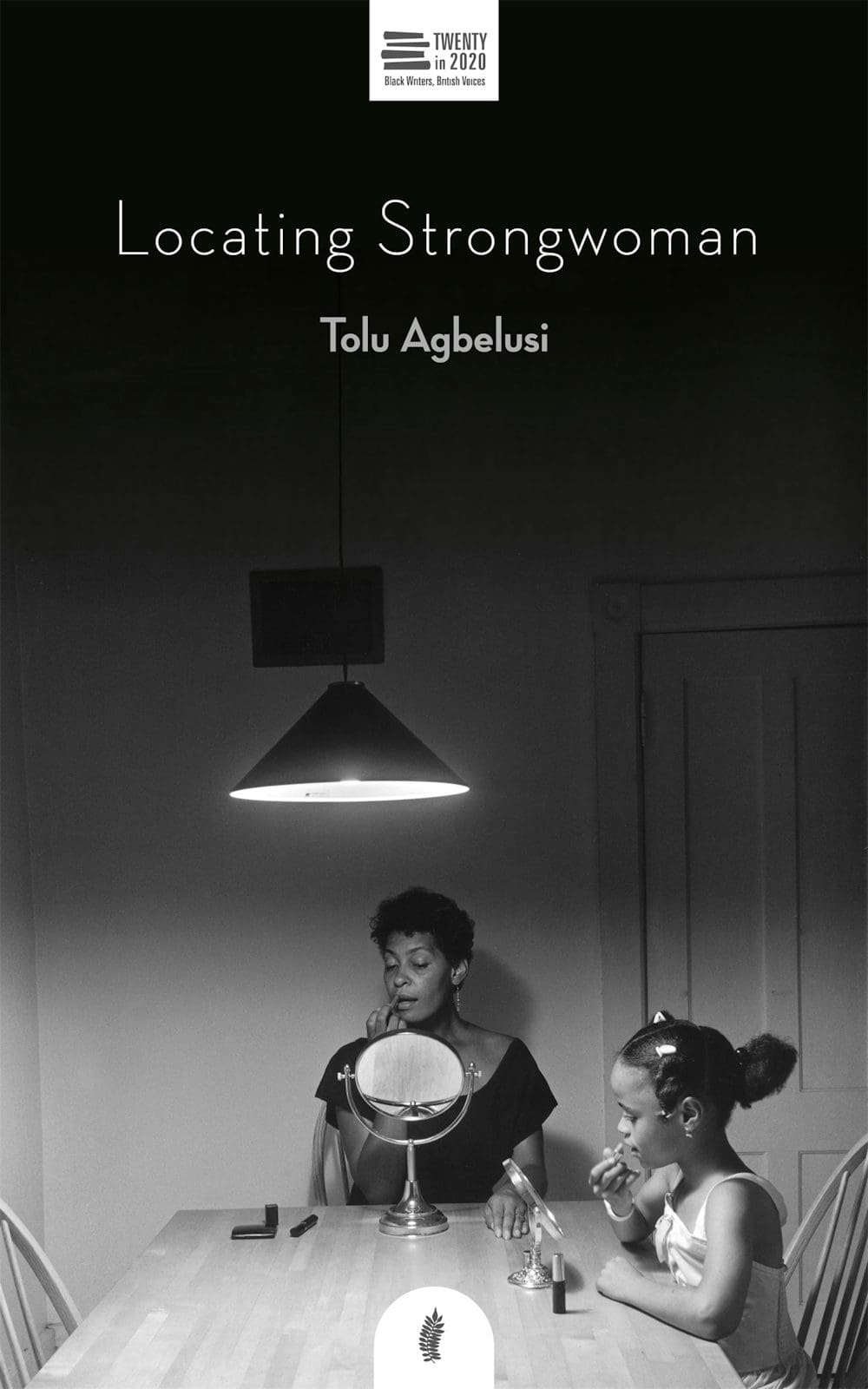 Locating Strongwoman By Tolu Agbelusi Locating Strongwoman By Tolu Agbelusi