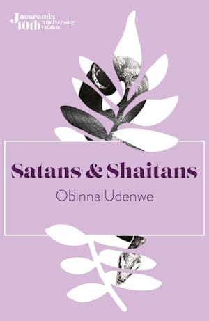 Satans and Shaitans By Obinna Udenwe Satans and Shaitans By Obinna Udenwe