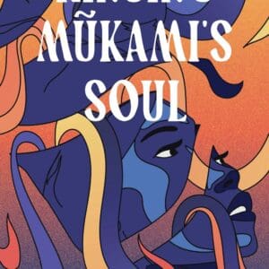 Rinsing Mũkami's Soul