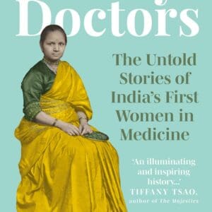 Lady Doctors By Kavitha Rao