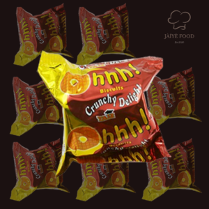 Yale Original Ohhh! biscuits