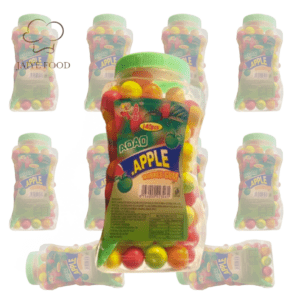 AOAO Apple Bubble Gum