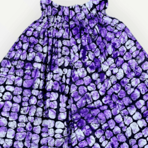 Nala Pebble Round Skirt