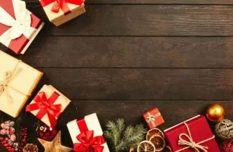 7 Amazing Black Owned Christmas Gifts