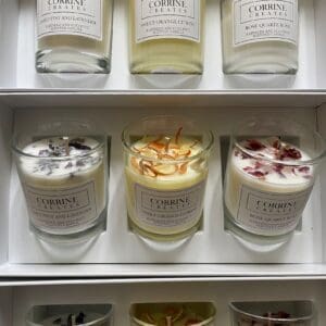 Candle Trio Gift Set