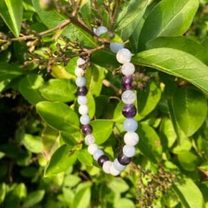 Calming Bracelet 6mm