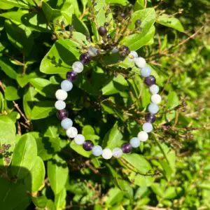 Calming Bracelet 6mm