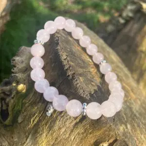 Gemstone Bracelet 8mm