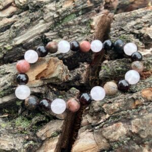 Infinite Love Bracelet 8mm