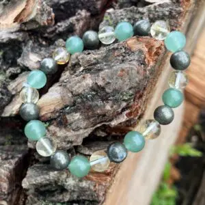Infinite Abundance Bracelet 8mm