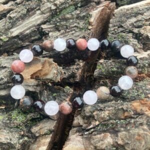Infinite Love Bracelet 8mm