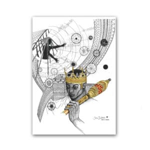 Mathematics card Special Edition