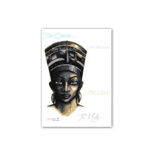 Queen Mother Card