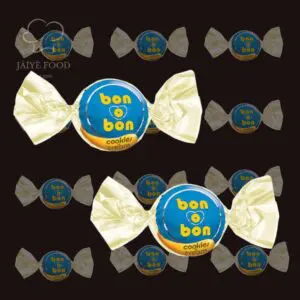 Bon O Bon Chocolate