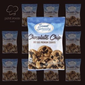 Sweet Serenity Cookies