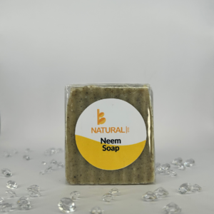 Natural Neem Herbal Bath Soap