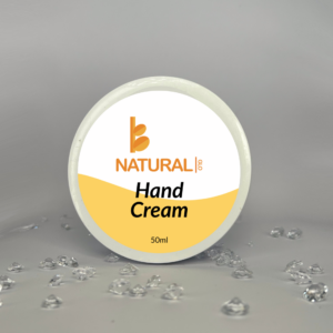 Hand Cream 50g