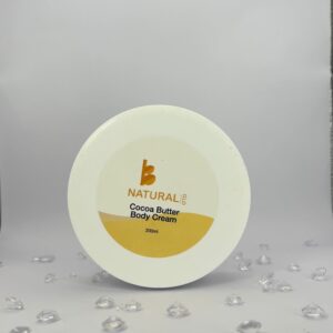 Cocoa Body Butter