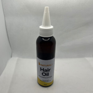 Infused Hair Oil - 150ml
