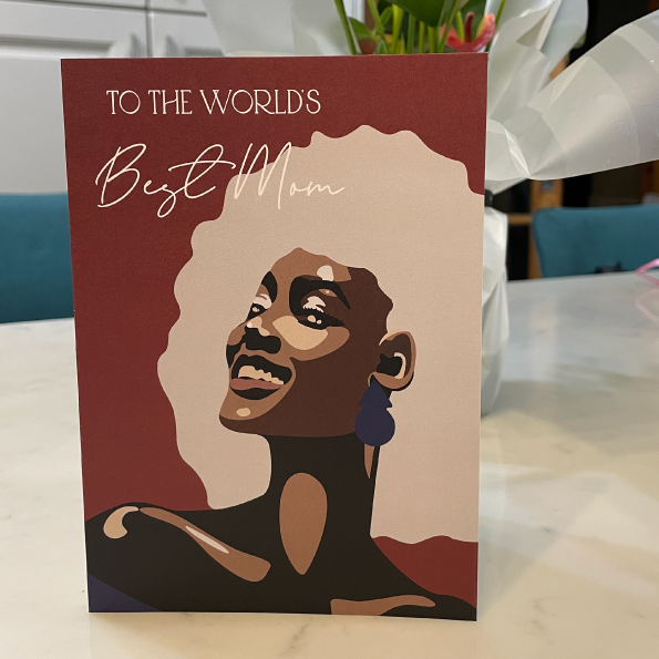 To The World’s Best Mom – Happy Mother’s Day To The World’s Best Mom – Happy Mother’s Day