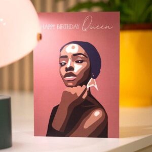 Happy Birthday Queen