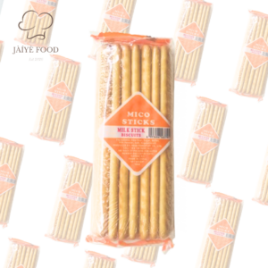 Mico Sticks Milk Stick Biscuits
