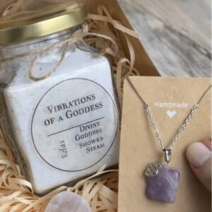 Mystery Goddess Box
