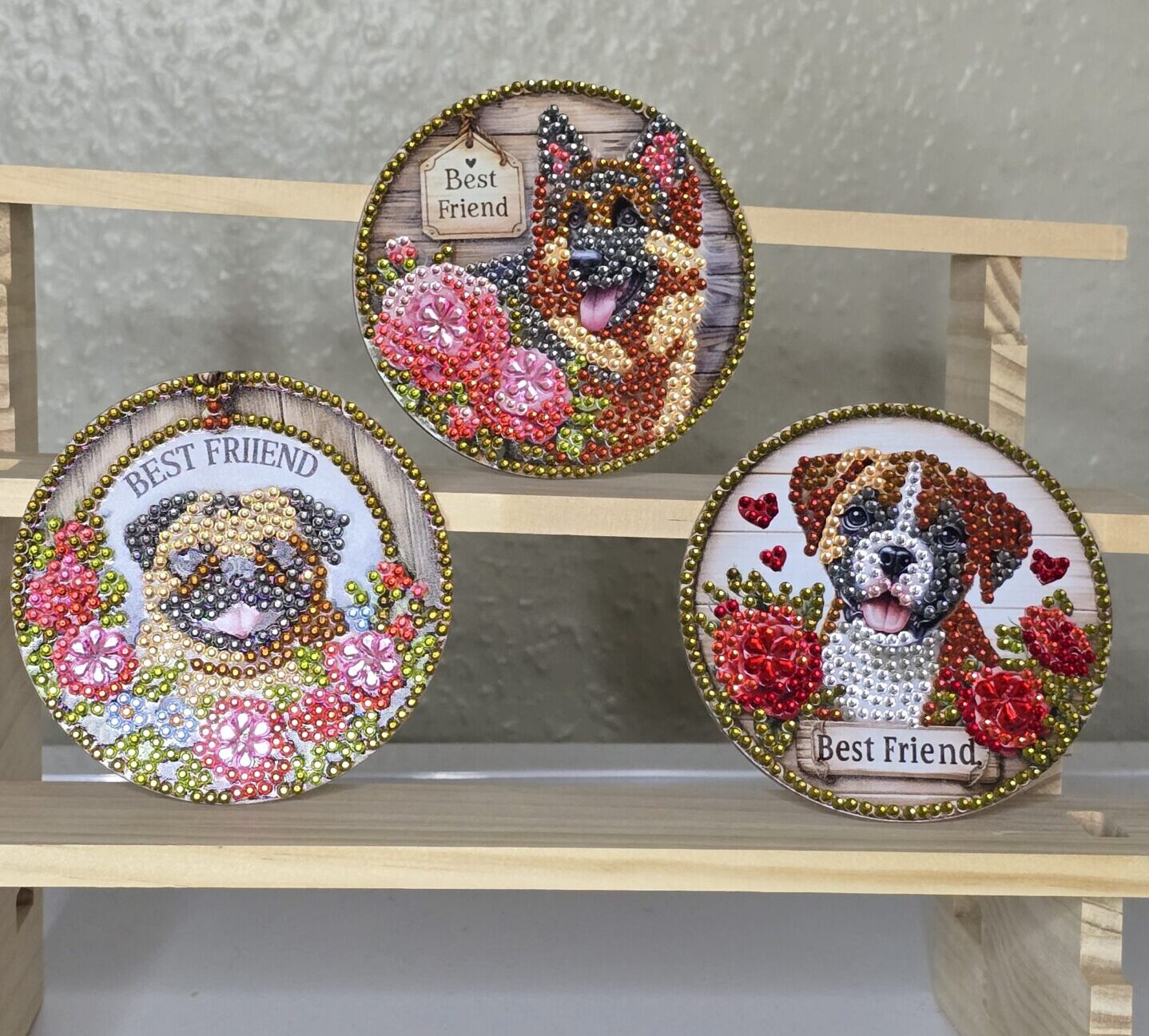 cropped-Coasters-dogs-scaled-1.jpg Dog Lover Diamond Art Coasters