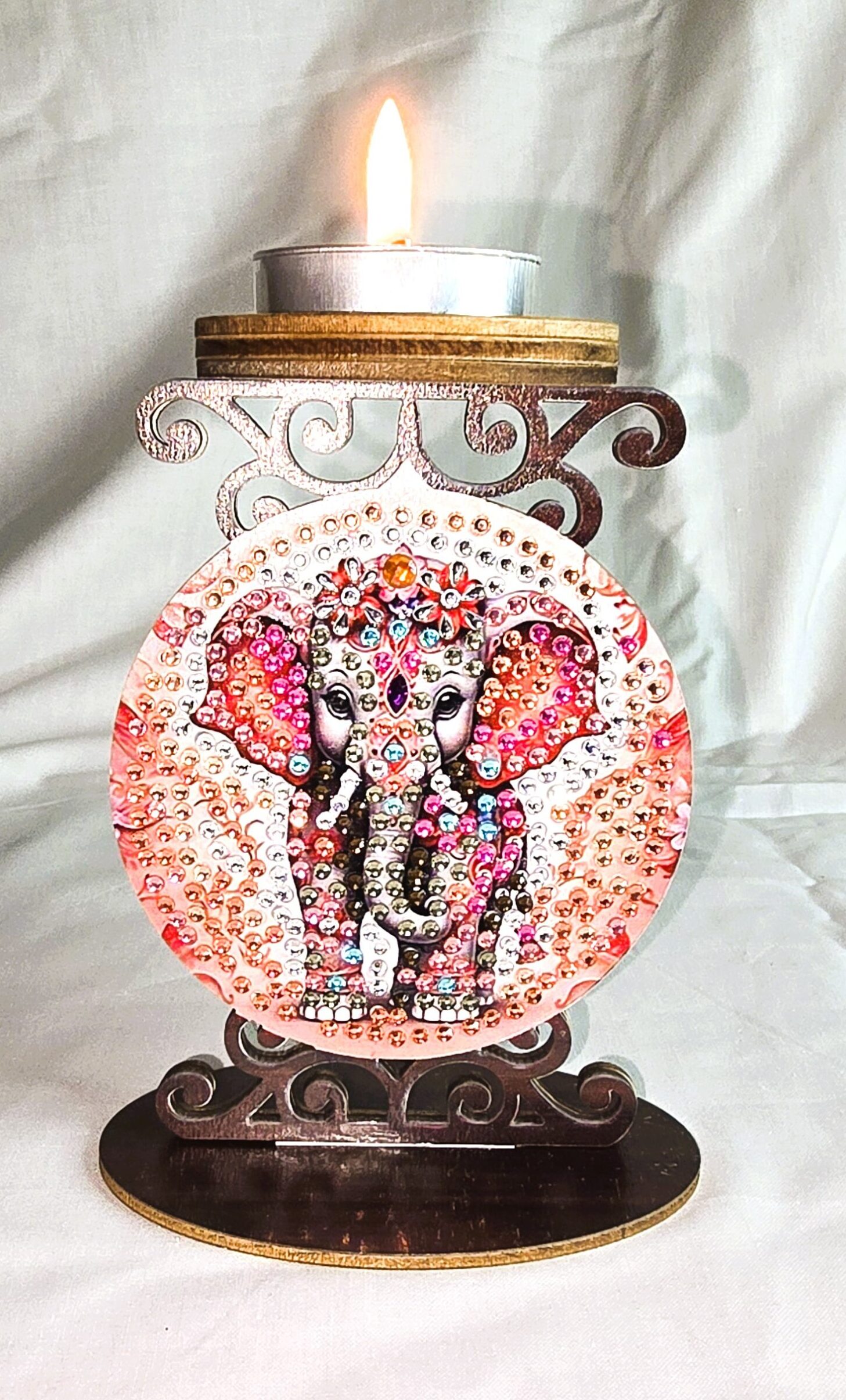 cropped-Elephant-Candle-holder-scaled-1.jpg Elephant Tea Lite Candle Holder