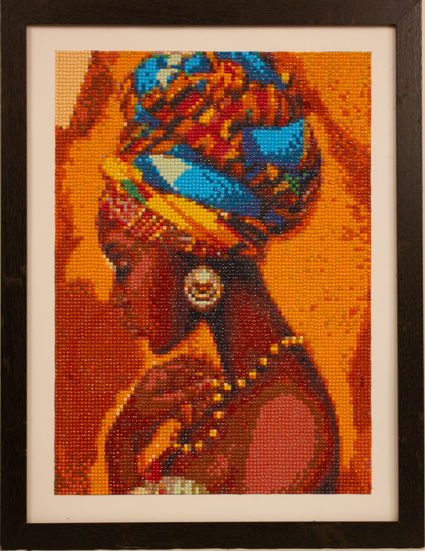 cropped-Imani-Faith.jpg Imani African Woman Wall Art