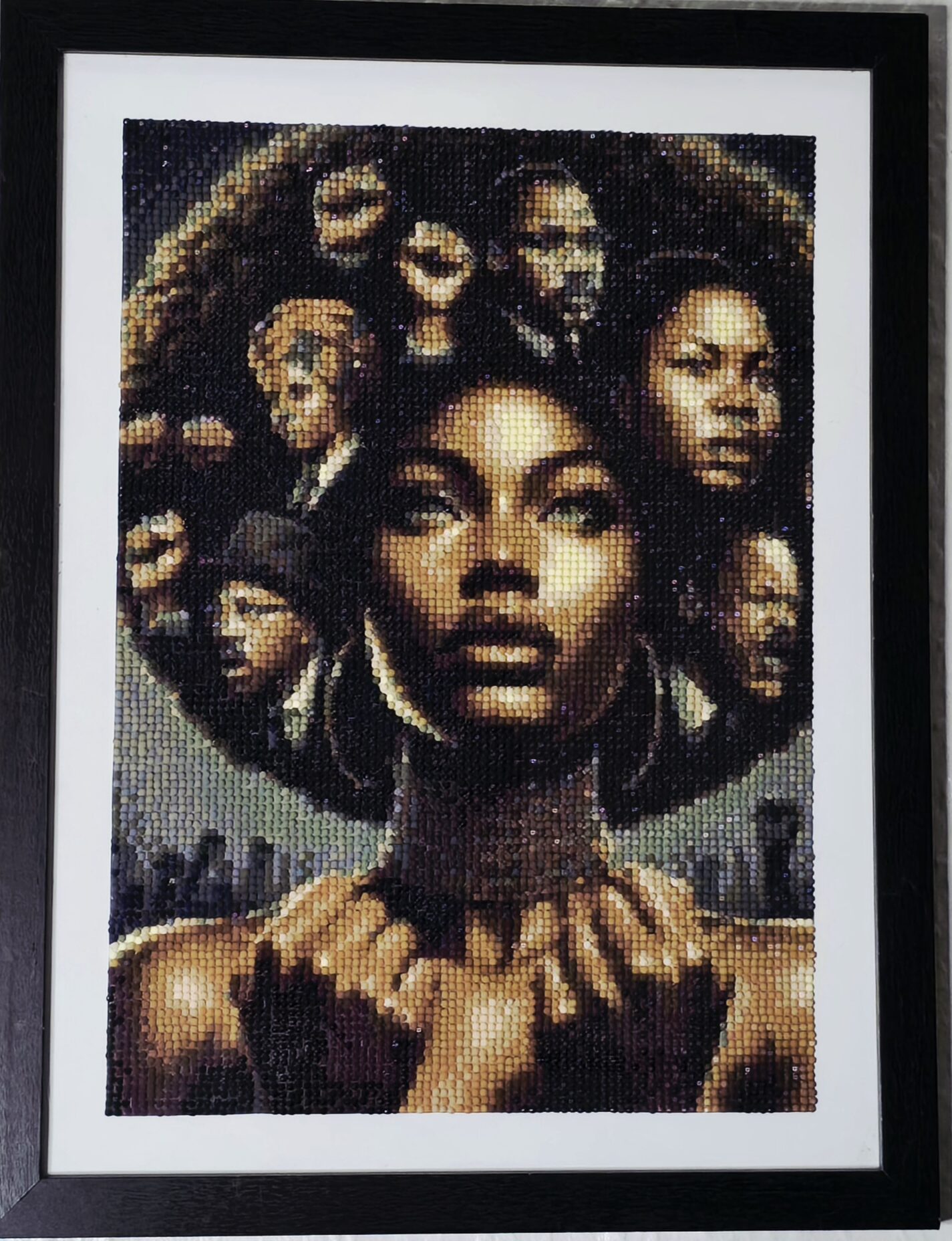 cropped-June-teenth.jpg Juneteenth Pride Diamond Art Design