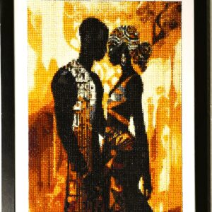 Love in Every Sparkle Wall Art