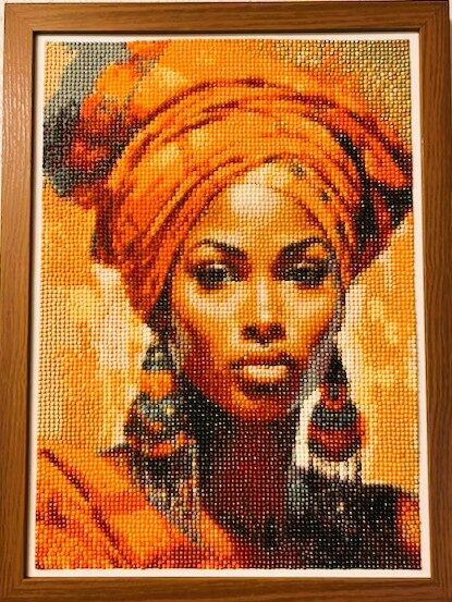 cropped-Zuri-Beautiful.jpg Zuri African Woman Wall Art