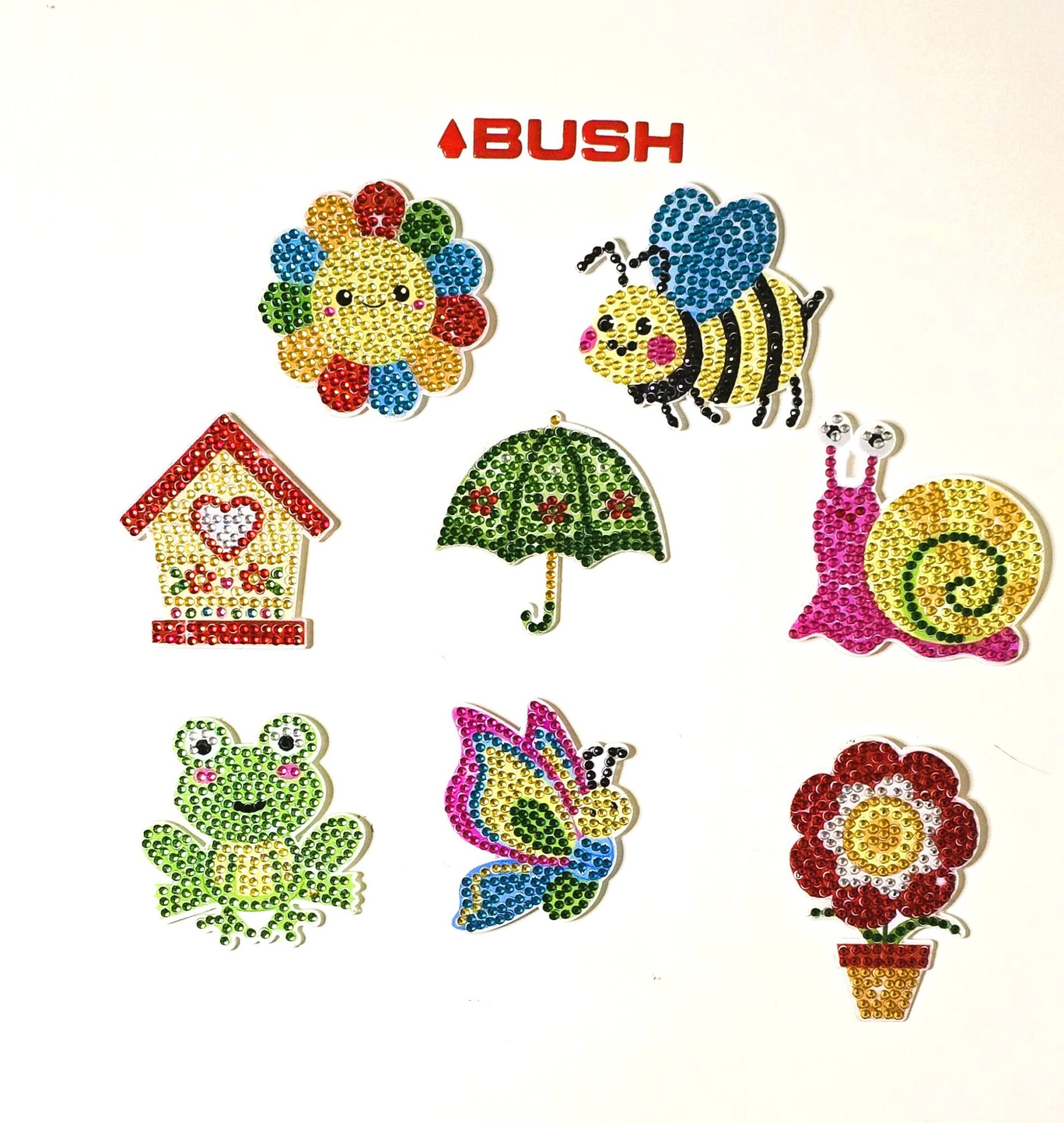cropped-fridge-magnets-scaled-1.jpg Sparkly Fridge Magnets Set of 8