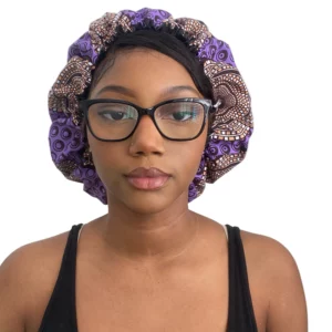 KANDAKE Bonnet Lavender Dream