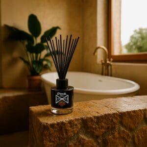 Citrus Mocha Single Diffuser