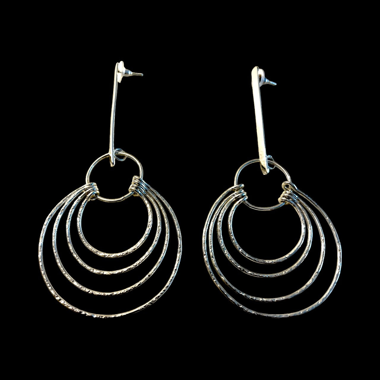 hoops_90ce84e8-bb21-46d1-8c62-97a93e524c51.jpg Lunar Layers – Handmade Multi-Hoop Earrings