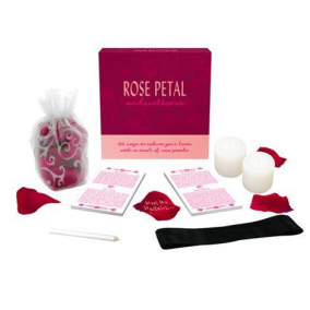 Rose Petal Seductions Kit