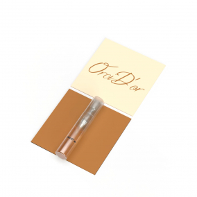 Orcid’or Women’s Perfume – 3ML sample
