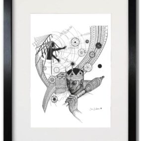 A3 Framed Mathematics