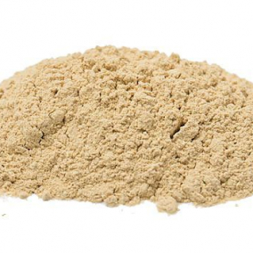 Ashwagandha Powder – 100% Natural – Organic // Anxiety // Stress // Anti-Depressant