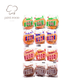 Super 2 Cookies