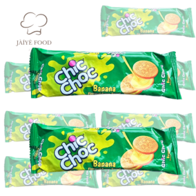Chic Choc Biscuits
