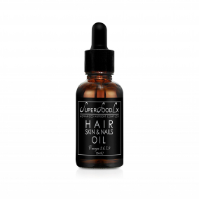 Hair, Skin and Nail oil (1 or 2 Pack) – 20ml