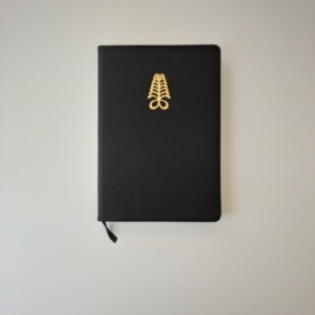 Aya African Notebook