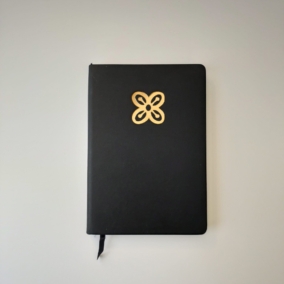 Bese Saka African Notebook