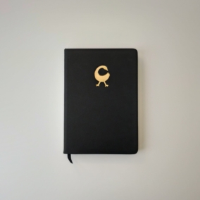 Sankofa African Notebook
