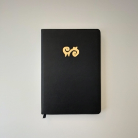 Ahoden African Notebook