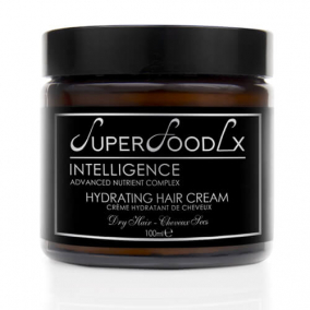 Intelligence hydrating hair Vitamin Cream (1 or 2 Jars) – 100ml