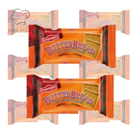 Haansbro Butter Bread Biscuit